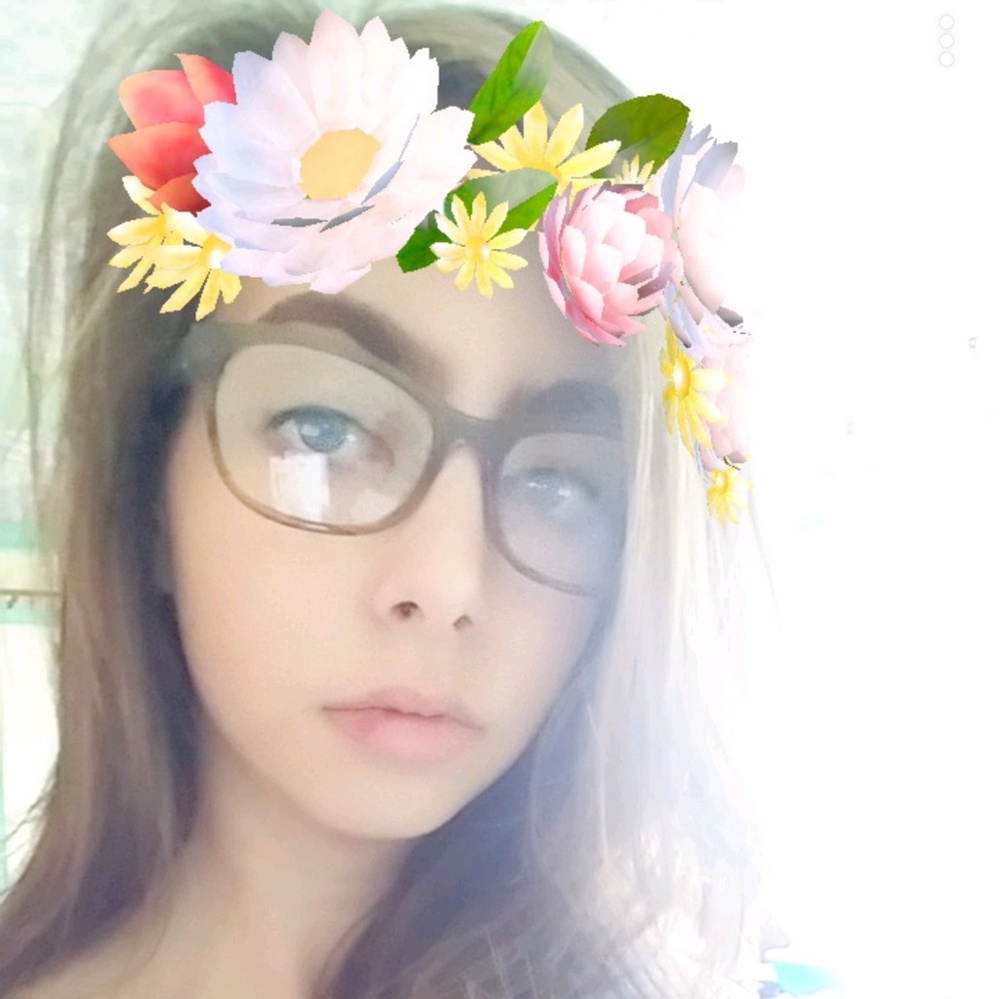 Meet your Posher, Kristin